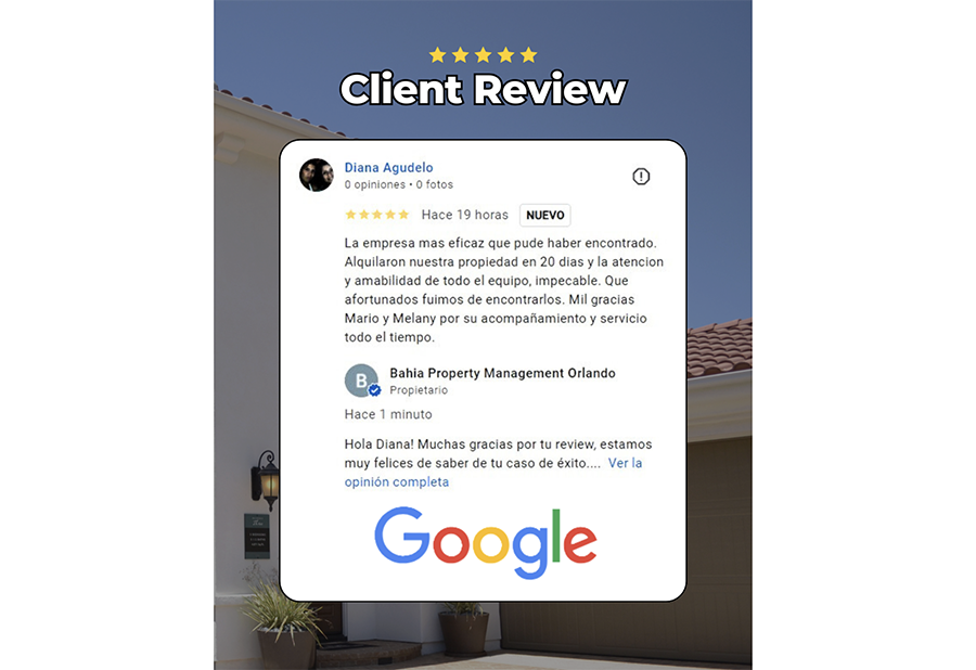 ¿Cuánto tiempo lleva vacía tu propiedad?